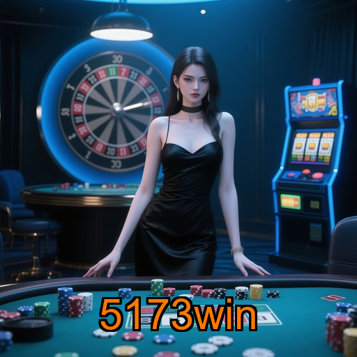 Saques rápidos e seguros no 5173win